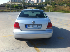  Satılık 2003 model 1.6 16v bora 90 binde