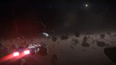 Elite Dangerous ( PS4 Ana Konu )