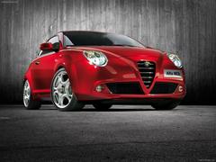  Yeni Alfa Romeo Mi.To