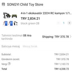 Aliexpress Ana Konu •