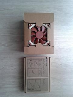  NOCTUA NH-L9X65 İncelemem