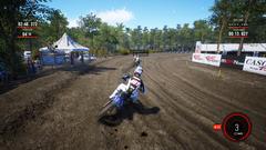 MXGP 2019 [PS4 ANA KONU] - Resmi Motokros Oyunu