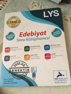 Bedava yks kitapları (acil bakın)