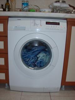  8 kilo üzeri çamaşır makinası tavsiyesi [ALINDI]