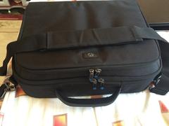 HP 17.3 inc kadar destekli Korumalı Notebook çanta Bavul Gibi :) N11 79TL |  DonanımHaber Forum