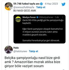 &#128993;&#128308; TÜRKİYE'NİN EN BÜYÜĞÜ 2023/2024 ŞAMPİYONU ASLAN GALATASARAY!!! ⭐⭐⭐⭐