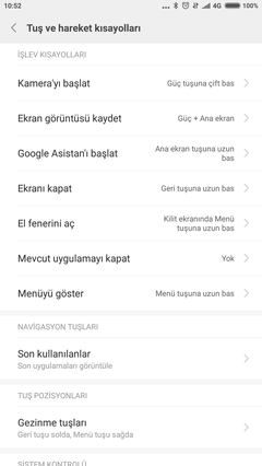 Xiaomi Mi Note 3 Kullanıcı Kulübü [ANA KONU]