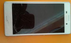  Sony M4 Aqua Ekran Kırıldı Acil Yardım