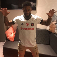  [Beşiktaş 2017/2018 Sezonu] Genel Tartışma ve Transfer Konusu