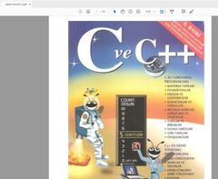 C ve C++ - Deitel & Deitel Hakkında