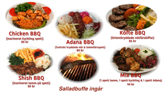 menu yapma programi