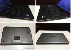  Casper B14Y Ultrabook - i5 - 8GB Ram - 500 GB HDD