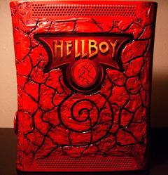 Hellboy XBox360 Kasa Modu