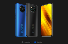 Xiaomi Poco X3 NFC [Ana Konu ve Kullanıcı Deneyimleri]