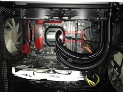  CORSAIR HYDRO SERIES CLUB H50 H55 H60 / H60 v2 / H70 /H80 / H80i / H90 / H100 / H100i / H105 / H110