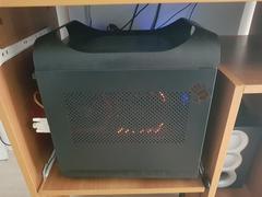  Mini-itx KASA VE SİSTEM KULLANANLAR BURAYA