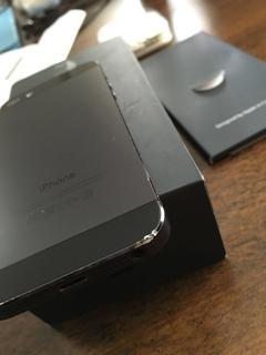  1 senelik Kutusunda full aksesuarlı iPhone 5 16GB Siyah