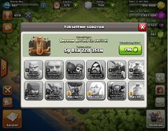  TH10 142 LvL  5 inşaatçı