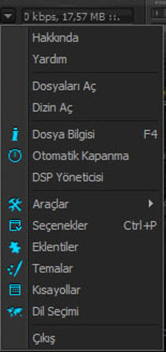 aimp media player detayli inceleme