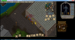  Valor Uo Shard - Gerçek Ultima Online Zevki