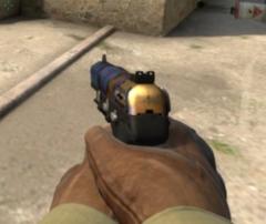  Five Seven Case Hardened Fiyatı Hakkında Bir Soru