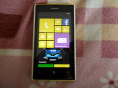  Nokia Lumia 520 Aldım (İnceleme ve Fotoğraf)