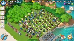  Satilik Ucuz Boom Beach Hesabi