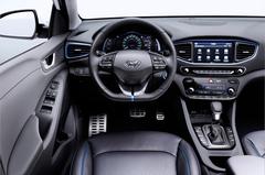 Hyundai Ioniq Hibrit modeli hakkında ne düşünüyorsunuz?