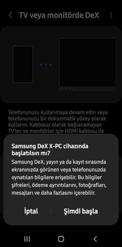 Samsung Dex Kullanıcılar Külübü(Dex Nedir,Ne İşe Yarar)