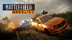  Battlefield Hardline Oynayanlar Kulübü