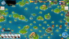  42 level boom beach ( ayni mailde 82lvl coc )