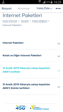 Türk Telekom limitsiz internet tarifelerine fiyat indirimi yaptı