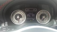  ★ A180 CDI 7G-DCT AMG'ye bakış...