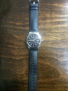 Swatch YIS420 Sistem 51 irony Otomatik