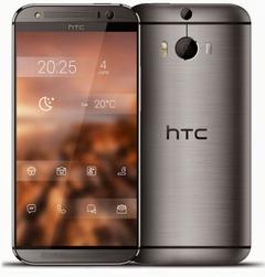  Htc M9 Orjinal Kılıf