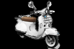 Vespa tarzı scooter önerileri | DonanımHaber Forum