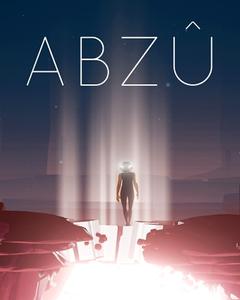  ABZU (PS4 ANA KONU)