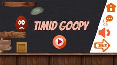 Timid Goopy - Android Mobile Oyun [Türk Yapımı]