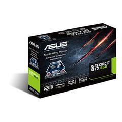  Asus Nvıdıa GTX 650 Hakkında !