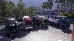  ETS2  FOTOĞRAF & VİDEO ALBÜMÜ