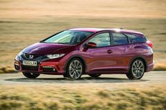  HONDA CIVIC  TOURER (SW) 2014