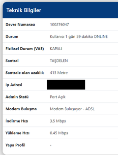 Türkiye’nin En Hızlı İnterneti TurkNet'ten Donanımhaber'e Özel Bir Değil, Tam İki Ay Bedava İnternet