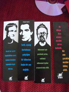  YERALTI EDEBİYATI FAN CLUB (Chuck Palahniuk' a saygılar.)