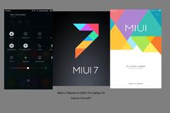  Huawei G7 Miui V7.1.2.0 Güncel Rom 24/11/2015