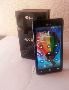  Lg P880 Optımus 4x Special Editionlu Garantili Faturalı Quad-Core 8 Mp 16 Gb