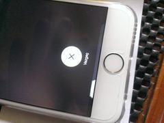  iphone 6 ekran problemi