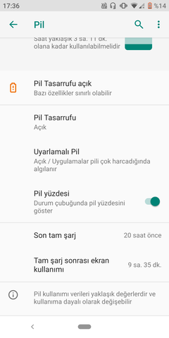 ★★ General Mobile GM 9 PRO [ANA KONU] ★★★★