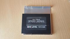 HI-LEVEL 120 GB ULTRA SSD HLV-SSD30ULT/120G | DonanımHaber Forum