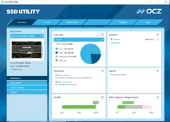 Toshiba OCZ TR200 Şikayetleri