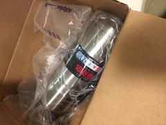 [ARALIKLARLA YENİLENİYOR] Thermos Stainless King 40 Ounce Beverage Bottle, Stainless Steel | 14.53$